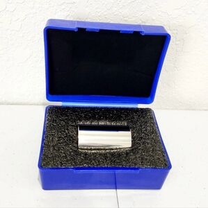 Mettler Toledo Troemner Calibration Weight